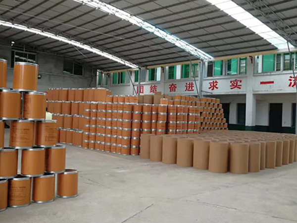 企業(yè)實(shí)力